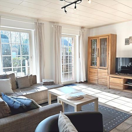 Ferienhaus Am See Haselünne 외부 사진