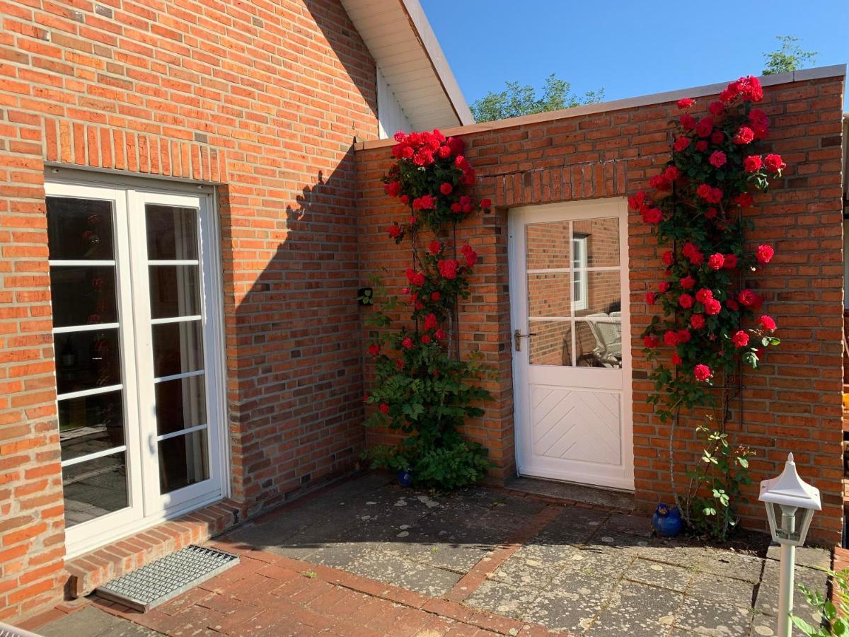 Ferienhaus Am See Haselünne 외부 사진