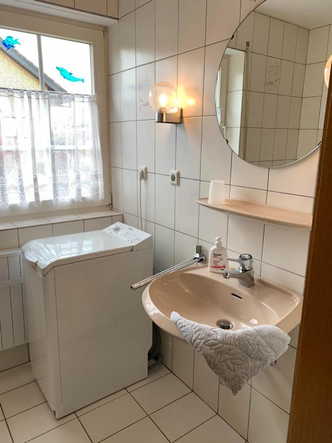 Ferienhaus Am See Haselünne 외부 사진