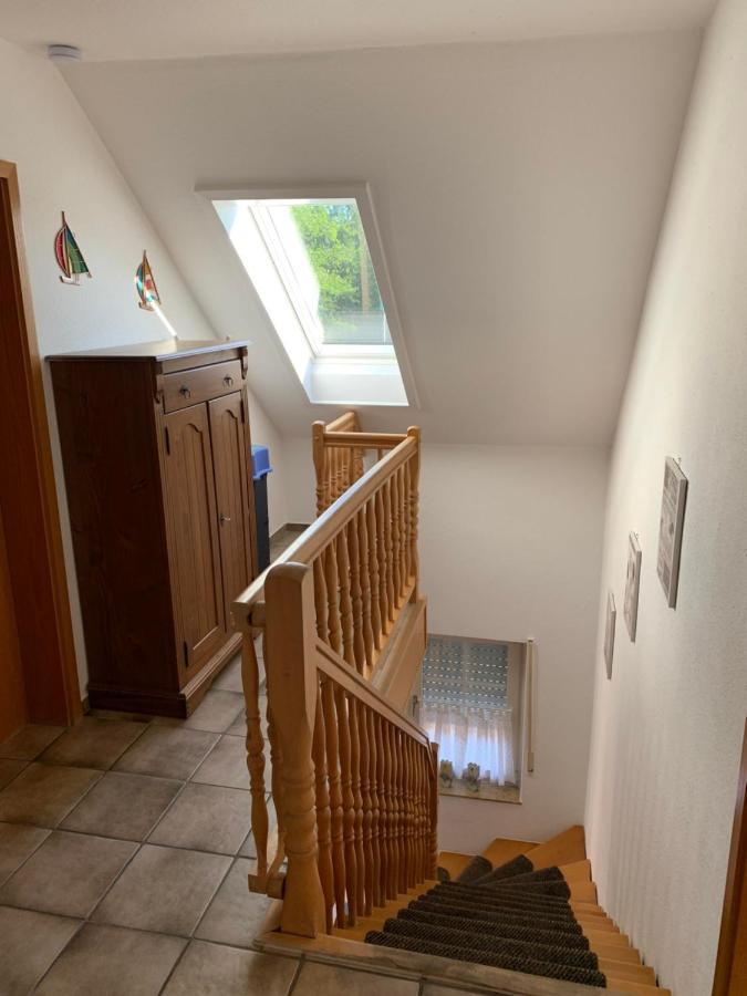Ferienhaus Am See Haselünne 외부 사진