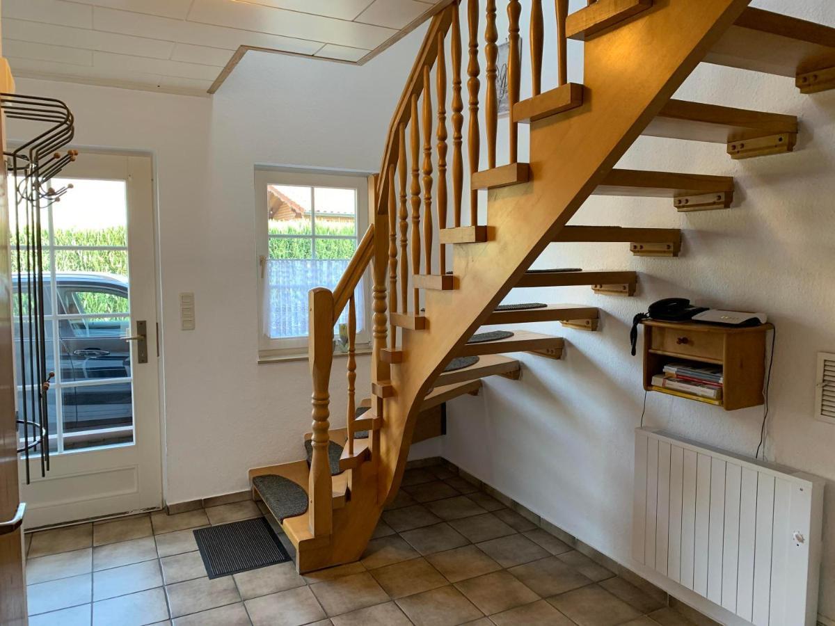 Ferienhaus Am See Haselünne 외부 사진