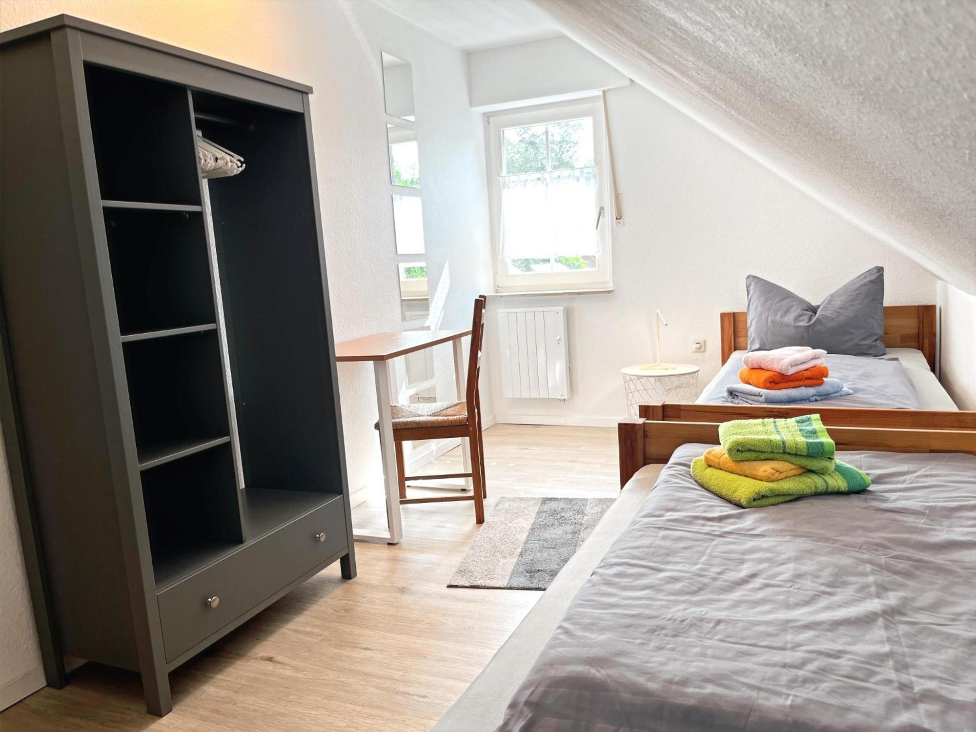 Ferienhaus Am See Haselünne 외부 사진