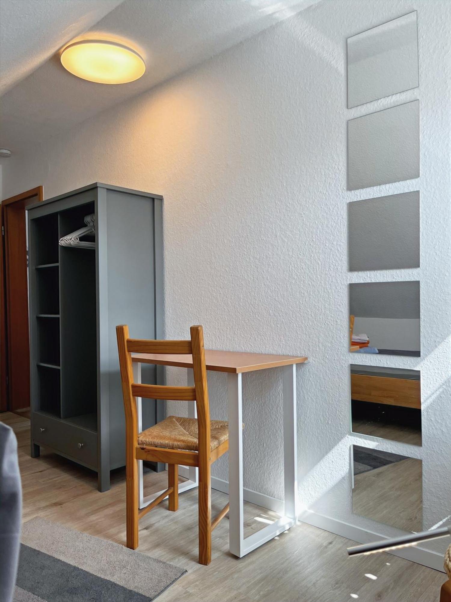 Ferienhaus Am See Haselünne 외부 사진